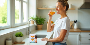 Shot muito além do modismo: por que transformar esse hábito em parte da sua rotina