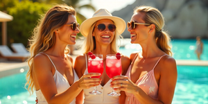 Drink do Verão para combater a celulite e o lipedema