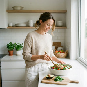 Usa canetas emagrecedoras? Entenda como a digestão e a glicemia impactam seus resultados