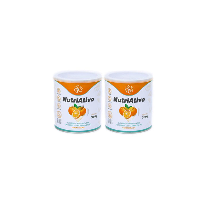 2 NutriAtivo: Regula o Intestino