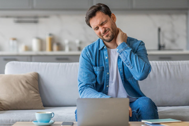 Dores e Inflamação