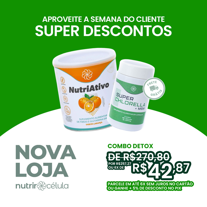 Combo Detox