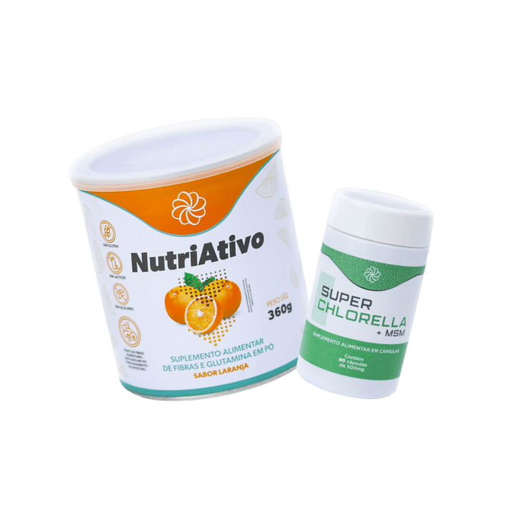Combo Detox