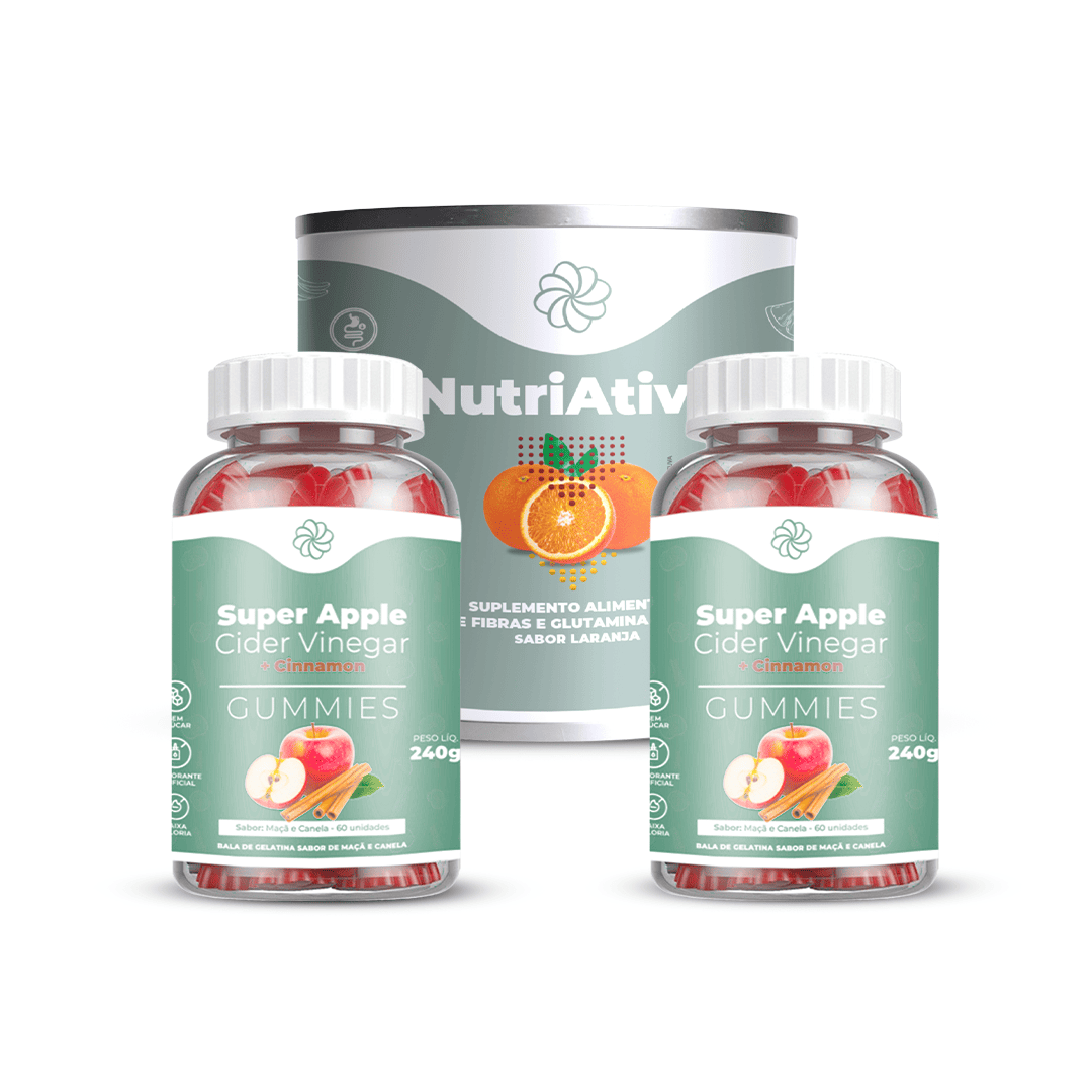 Combo Glicemia Control