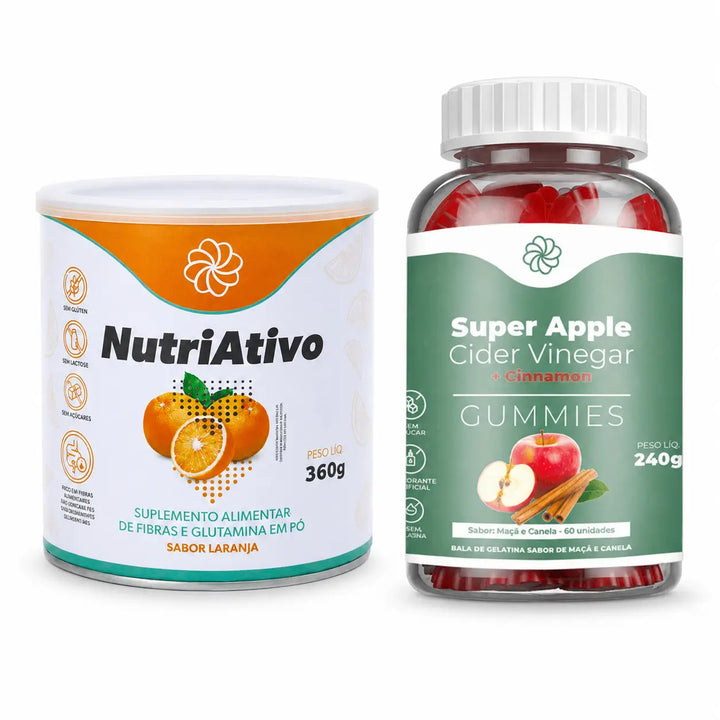 Combo Melhor Digestão