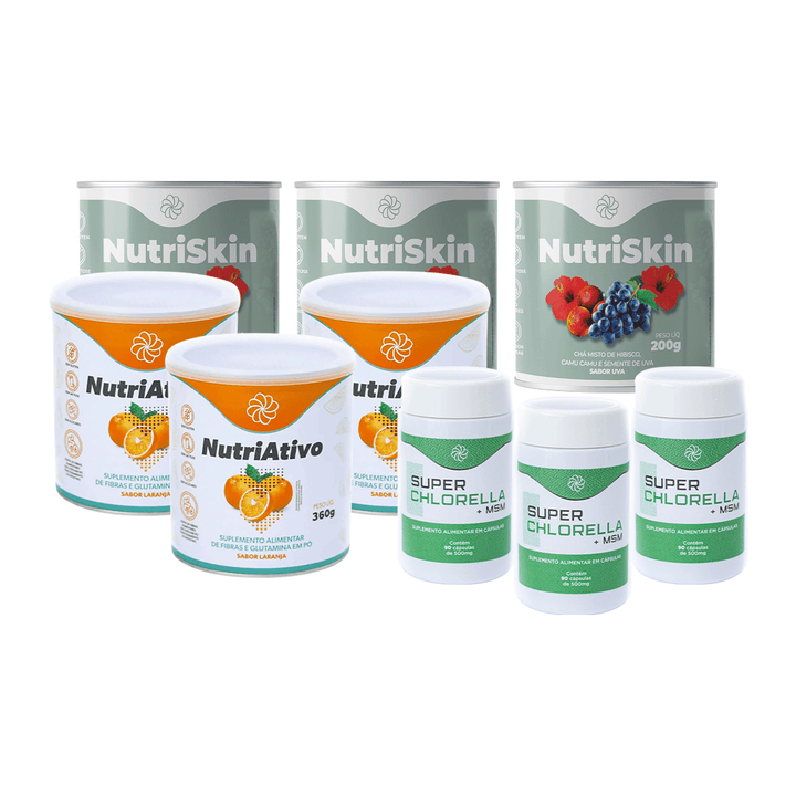 Super Combo Lipedema