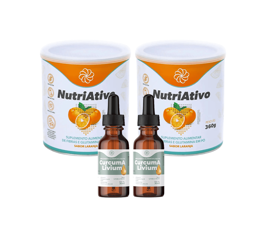 Super Shot: Seu ritual matinal para melhorar sua saúde!