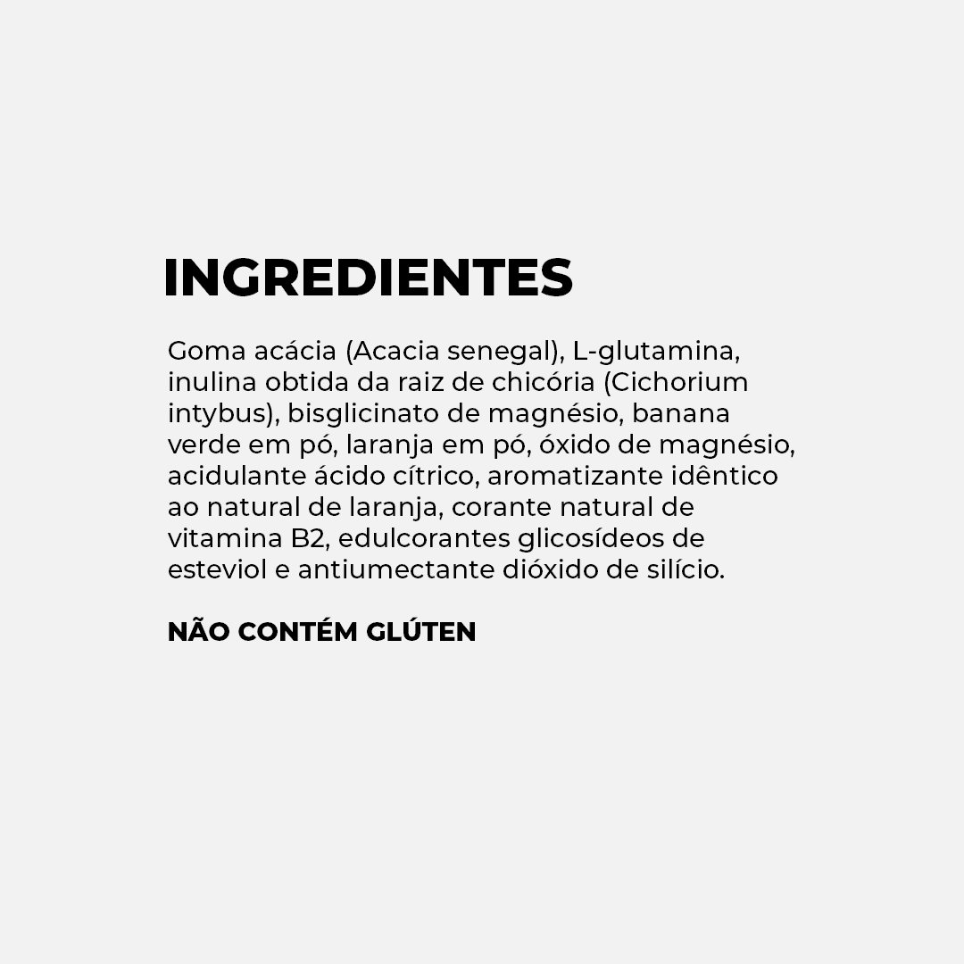 3 NUTRIATIVO: Completo para Regular o Intestino