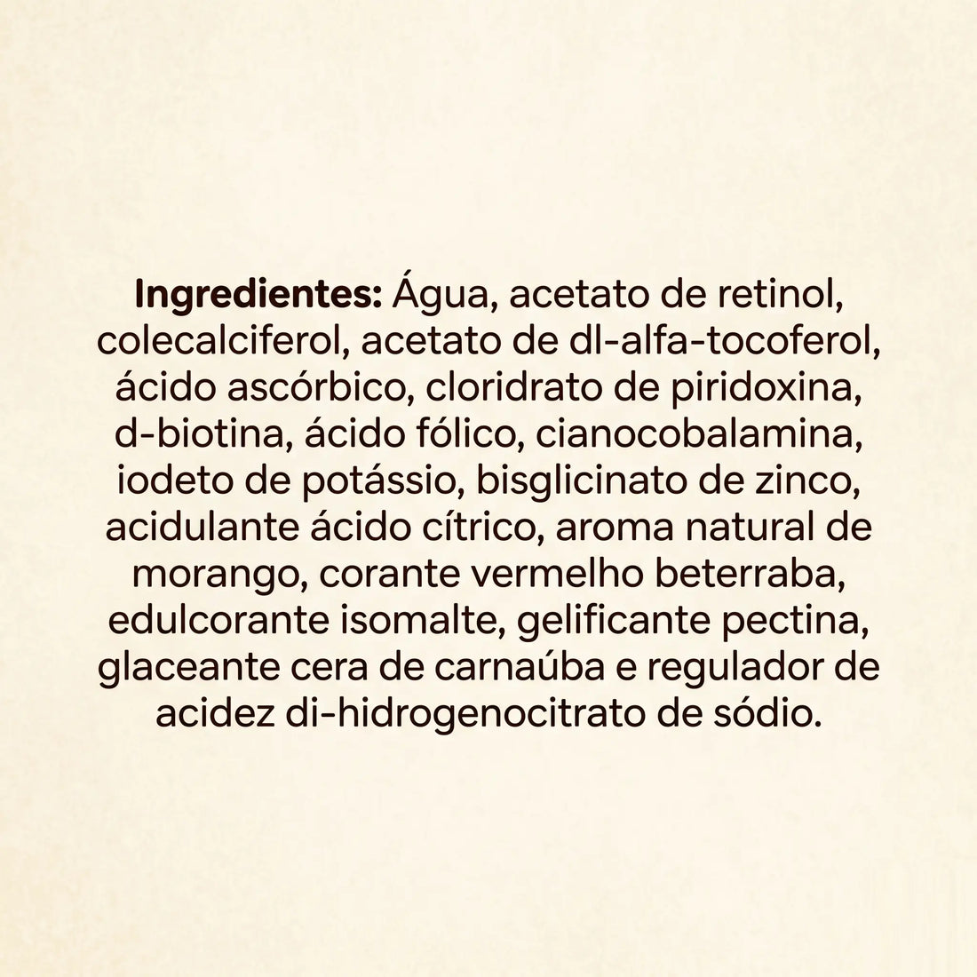 Compre 3 Leve 4 Strong Hair: Cabelos fortes e saudáveis