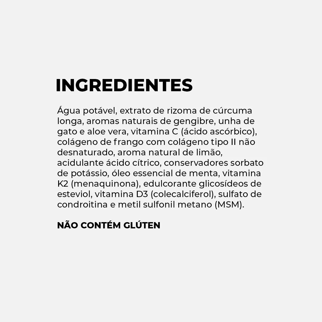Alivia as Dores e Inflamações CURCUMALIVIUM