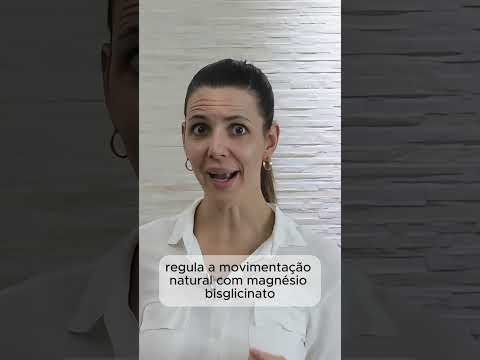 NutriAtivo: Regula o seu Intestino em poucos dias!