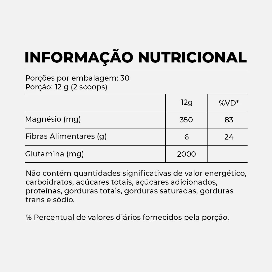 Regula o Intestino NUTRIATIVO