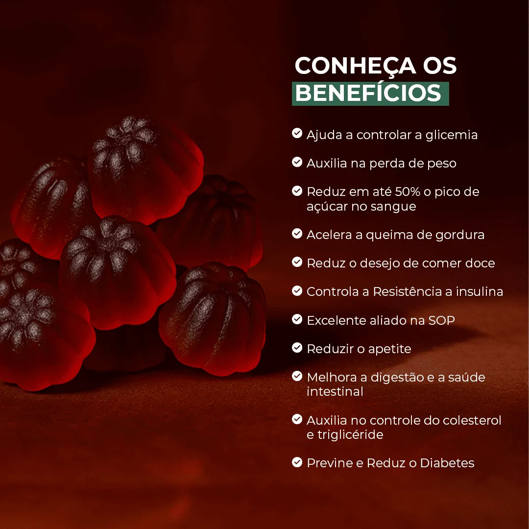 COMPRE 3 Vinagre de Maçã com Canela LEVE 4: Controla Glicemia, Reduz Vontade de Doce e Ajuda a Digestão